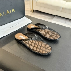 Alaia Sandals